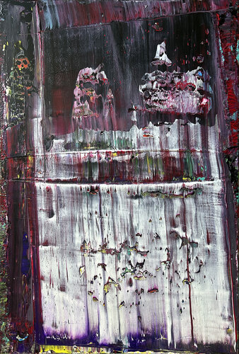 Torn Apart van Preston M. Smith (Pms), Schilderij te koop op Singulart