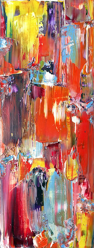 Reinvention von Preston M. Smith (Pms), Malerei kaufen auf Singulart