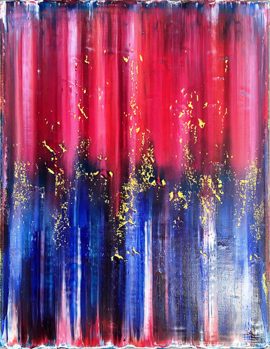 Harmony van Preston M. Smith (Pms), Schilderij te koop op Singulart