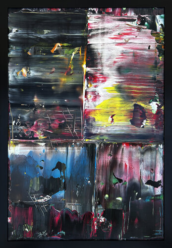 Done Me Dirty de Preston M. Smith (Pms), Pintura a la venta en Singulart