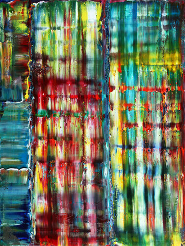 Keep It Coming van Preston M. Smith (Pms), Schilderij te koop op Singulart