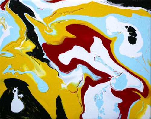 Dinosaurs And Amoebas Preston M. Smith (Pms)