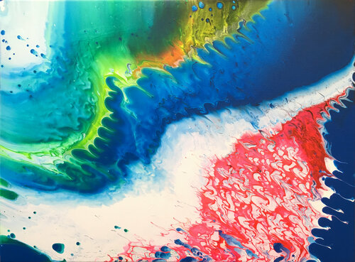 Let's Go Surfing! Preston M. Smith (Pms)