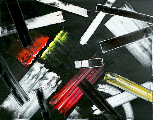 Violence In Velvet Preston M. Smith (Pms)