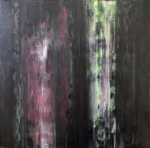 Don't F#?k With Our Health di Preston M. Smith (Pms), Pittura in vendita su Singulart