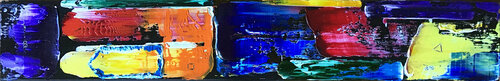 Semblance di Preston M. Smith (Pms), Pittura in vendita su Singulart