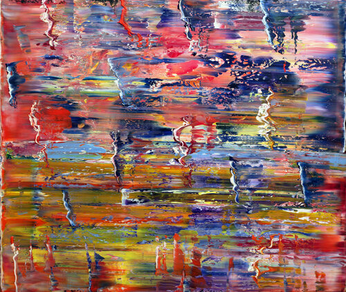 Ripple Effect Preston M. Smith (Pms)