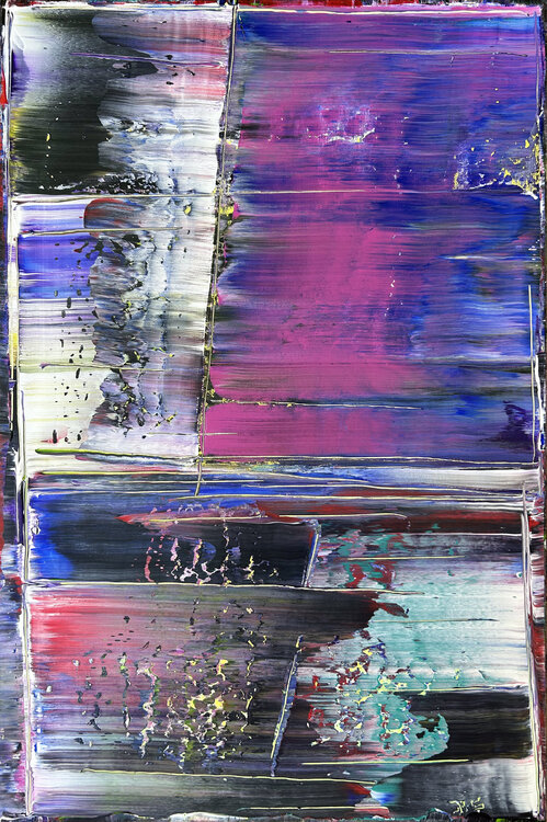 Heart Coherence Preston M. Smith (Pms)