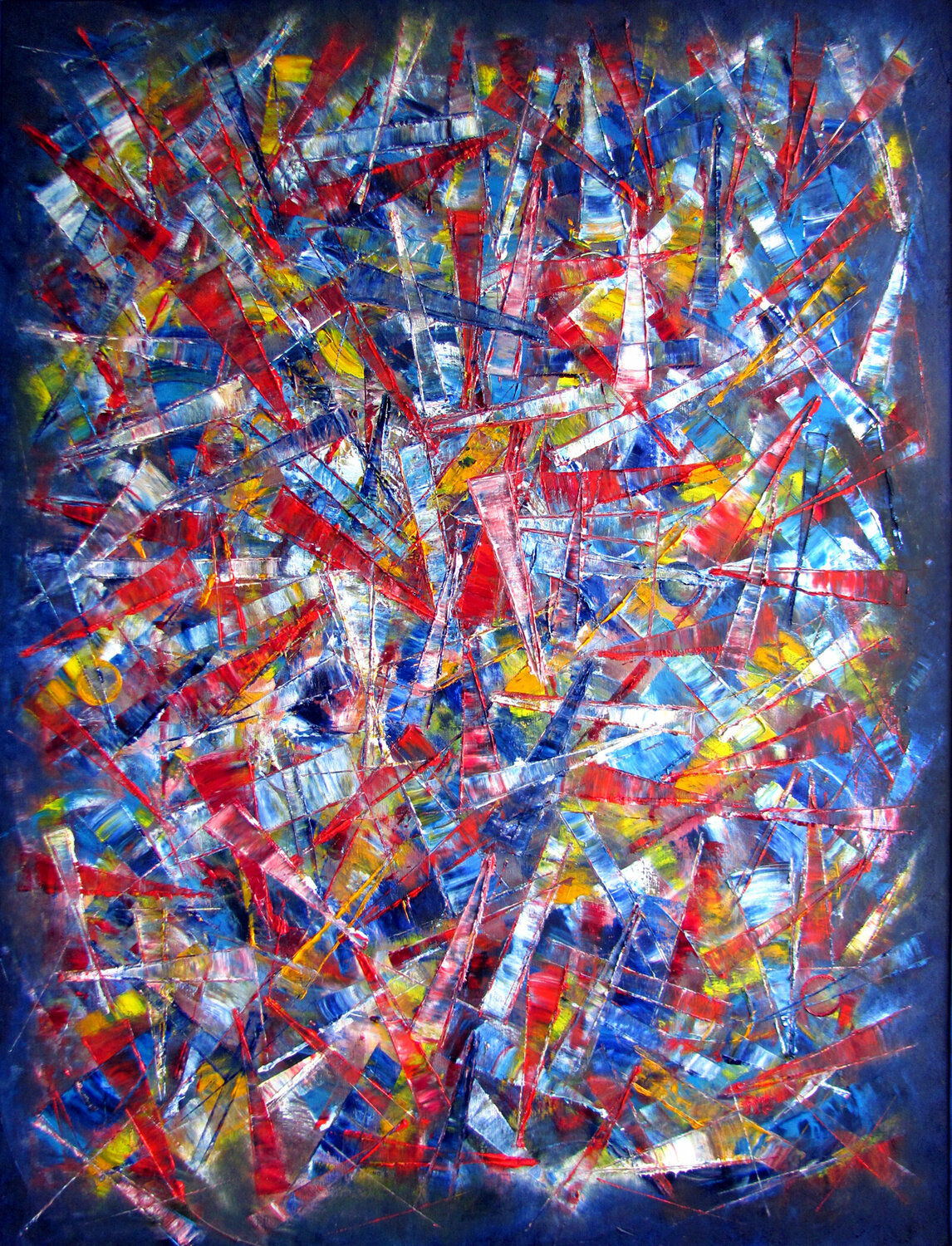 Child's Play Preston M. Smith (Pms)