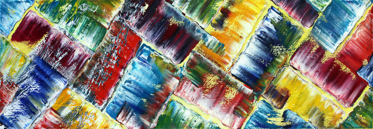 United In Color Preston M. Smith (Pms)