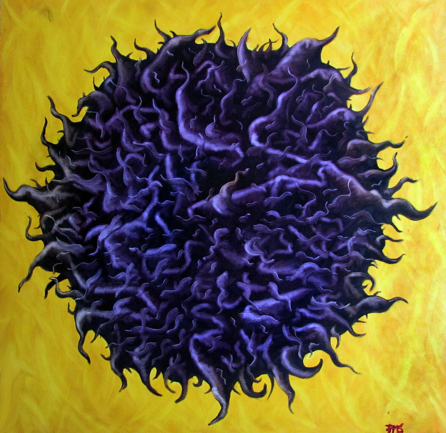 Movement Preston M. Smith (Pms)