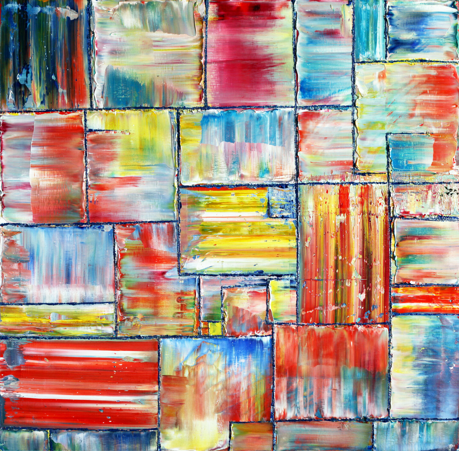 Synthesis Preston M. Smith (Pms)