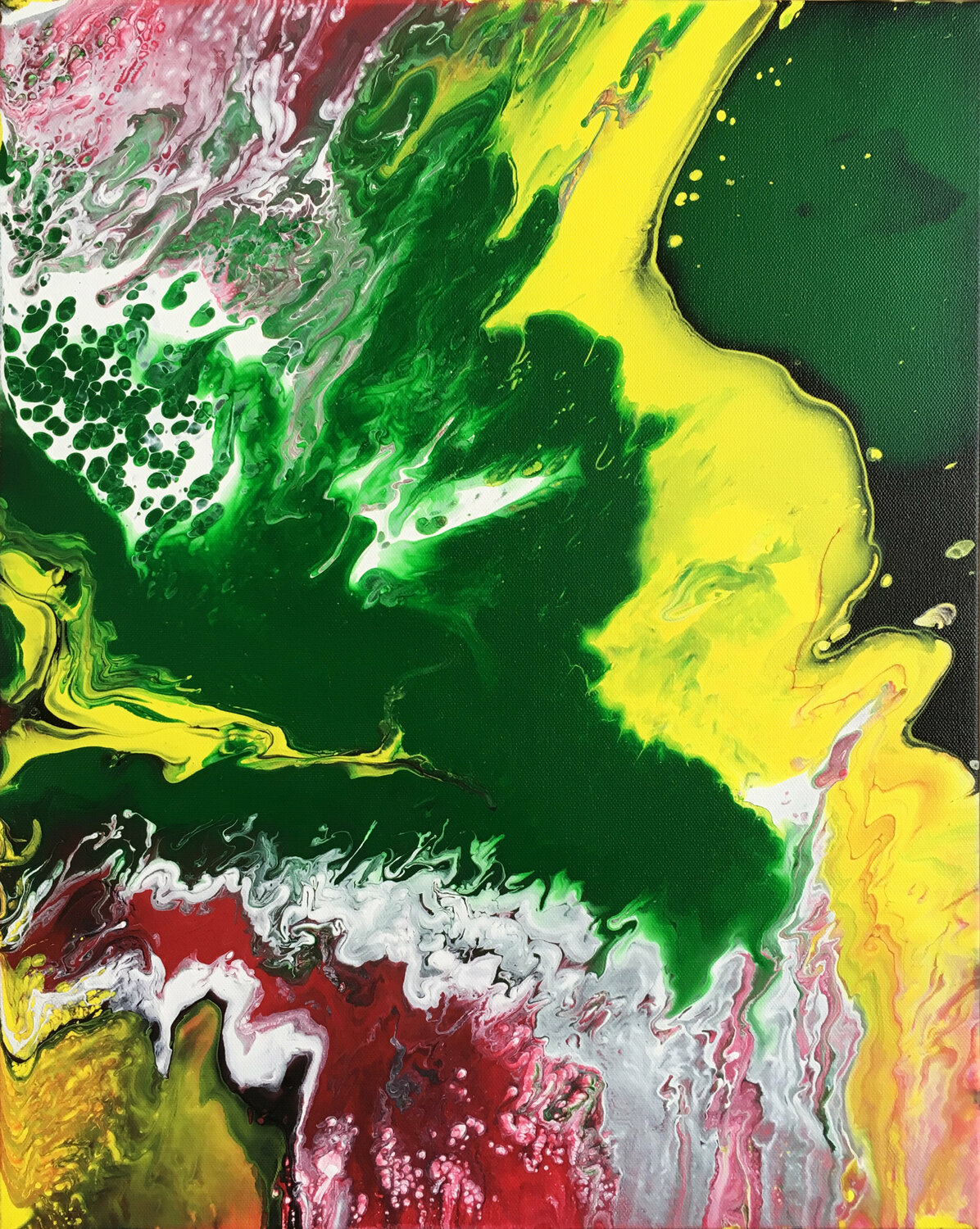 The Warmest Year Preston M. Smith (Pms)