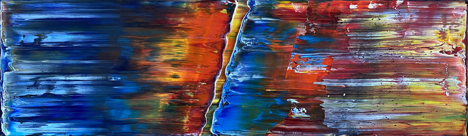 Time Folding Preston M. Smith (Pms)