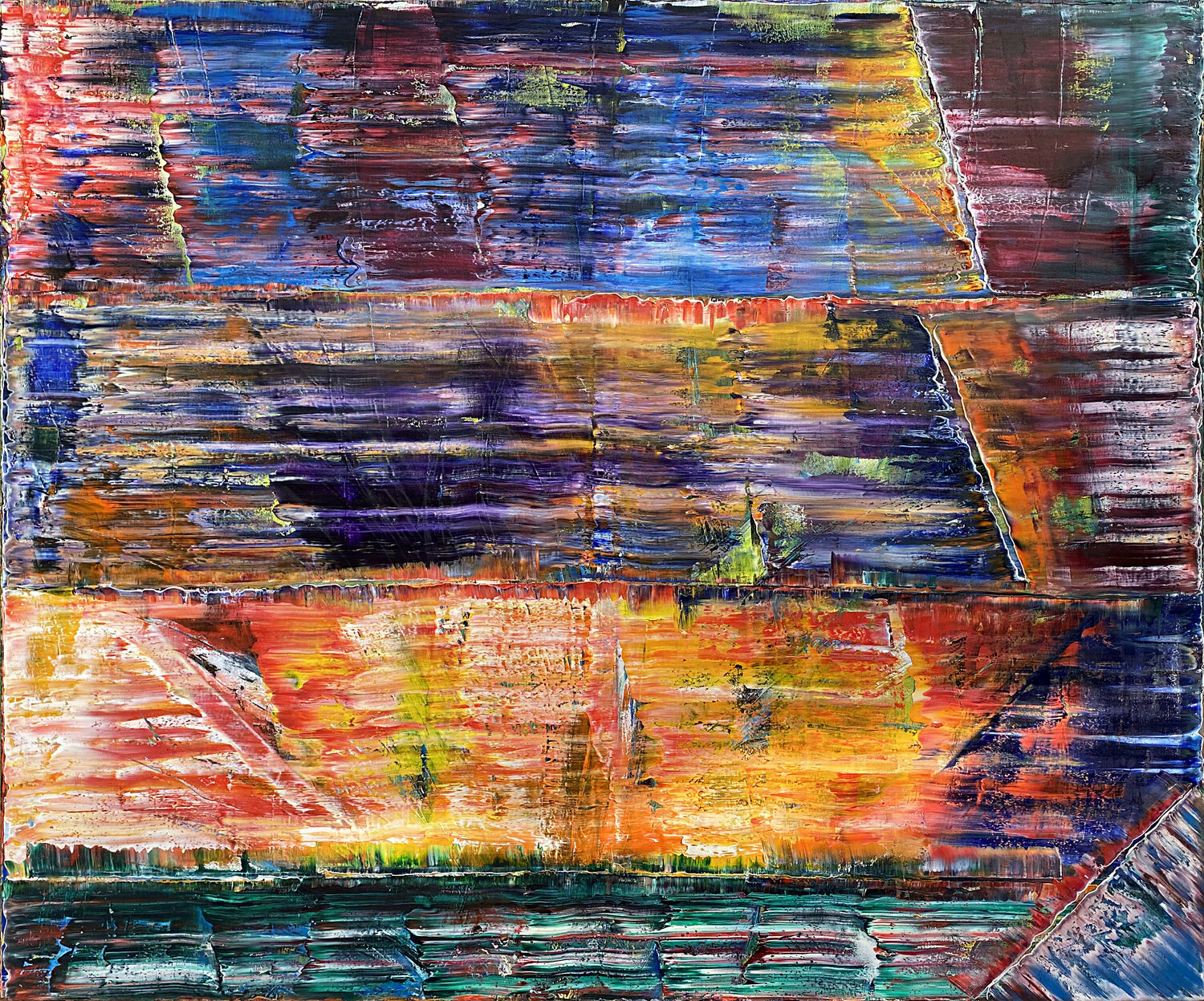 Solarium Preston M. Smith (Pms)