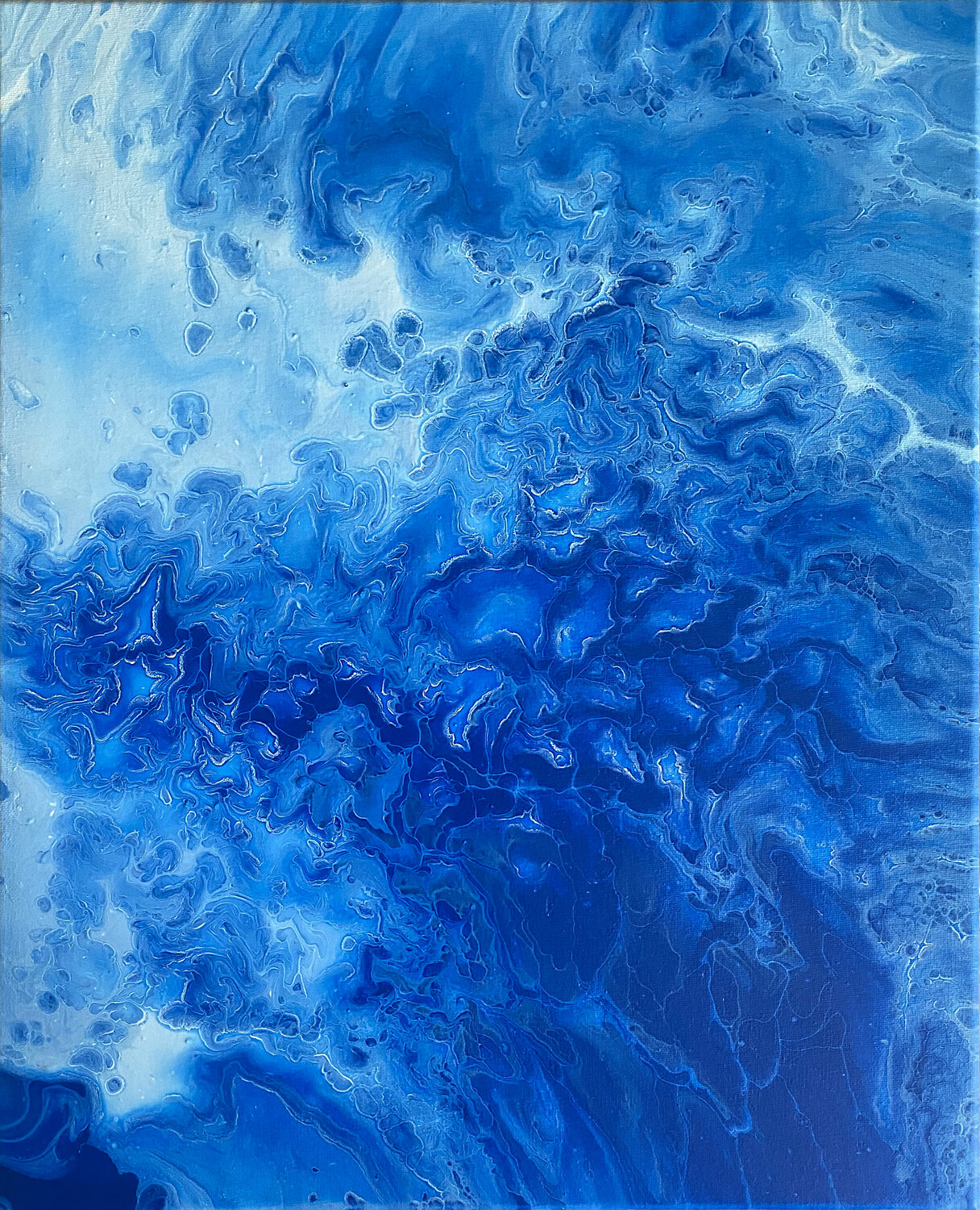 Water Splitting 2 Preston M. Smith (Pms)