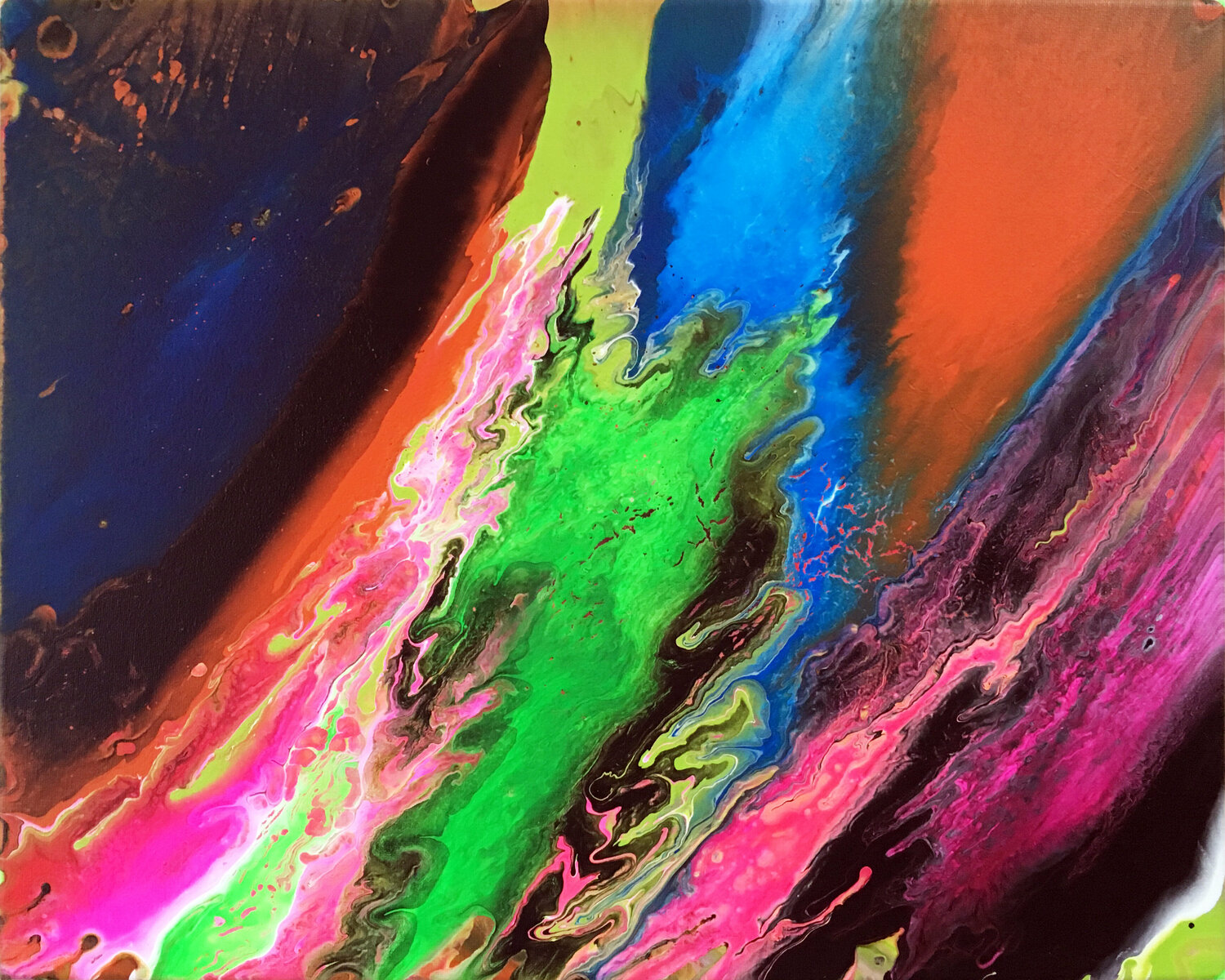 Nuclear Reaction Preston M. Smith (Pms)