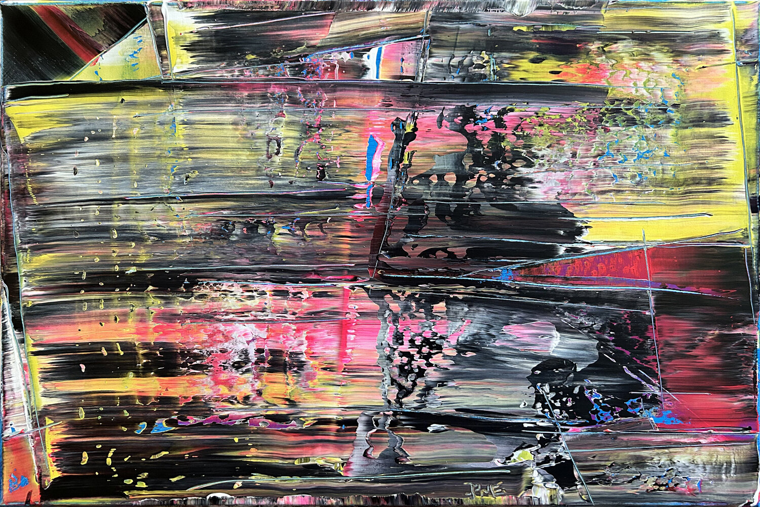 Escape Velocity Preston M. Smith (Pms)