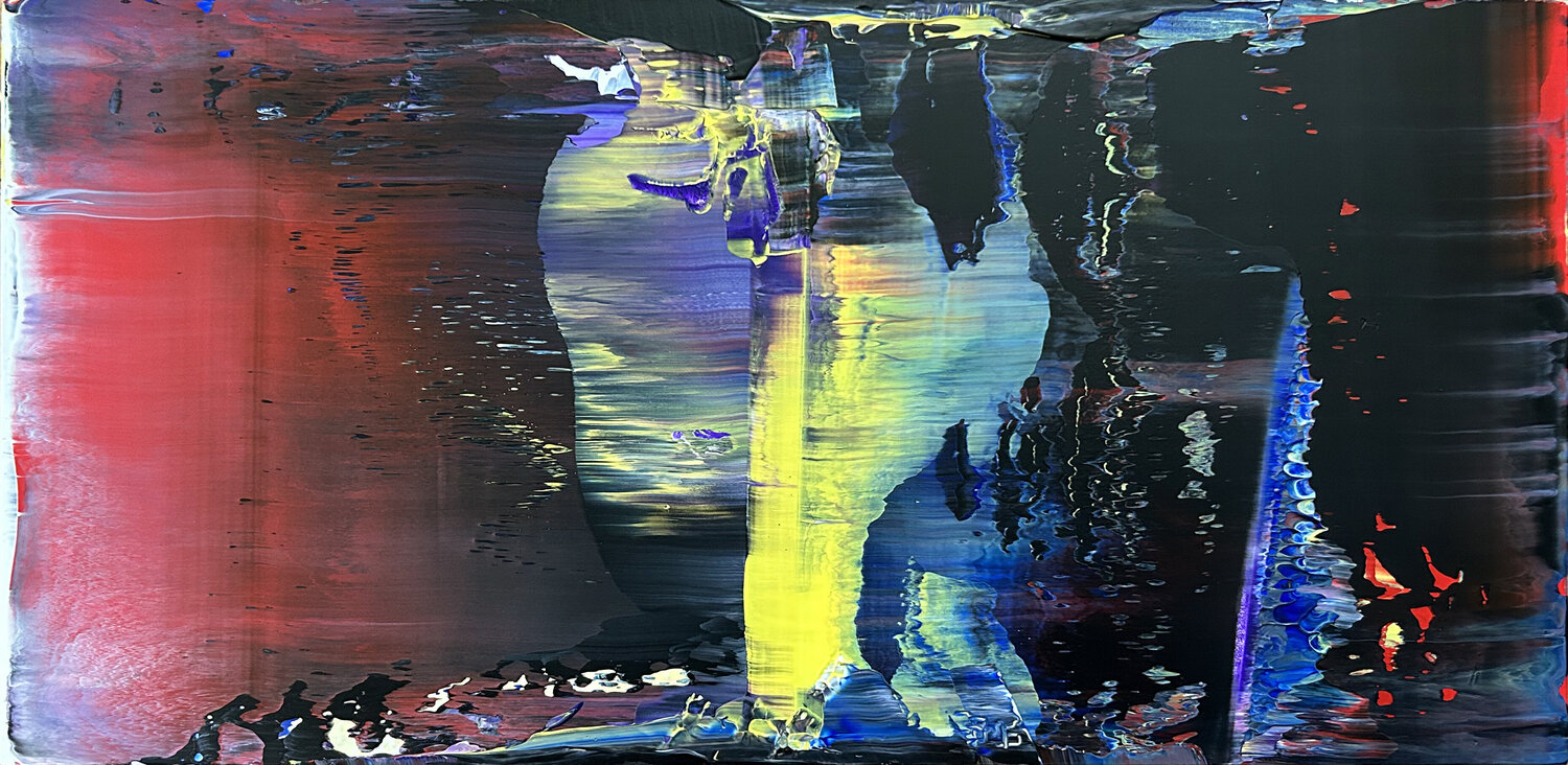 Force Majeure Preston M. Smith (Pms)