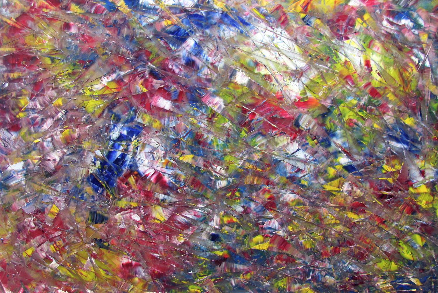 Birds In Flight Preston M. Smith (Pms)