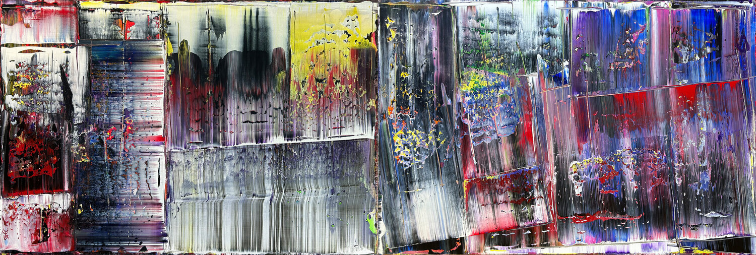 Grey Scaling Preston M. Smith (Pms)