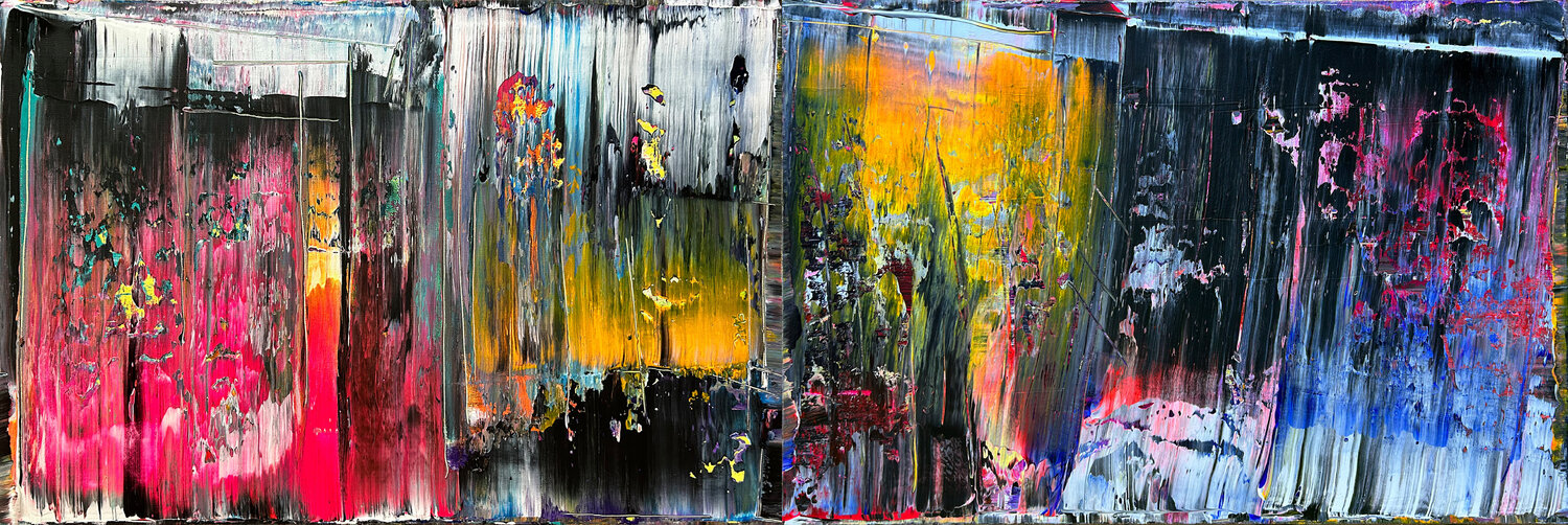 Doom and Gloom Preston M. Smith (Pms)