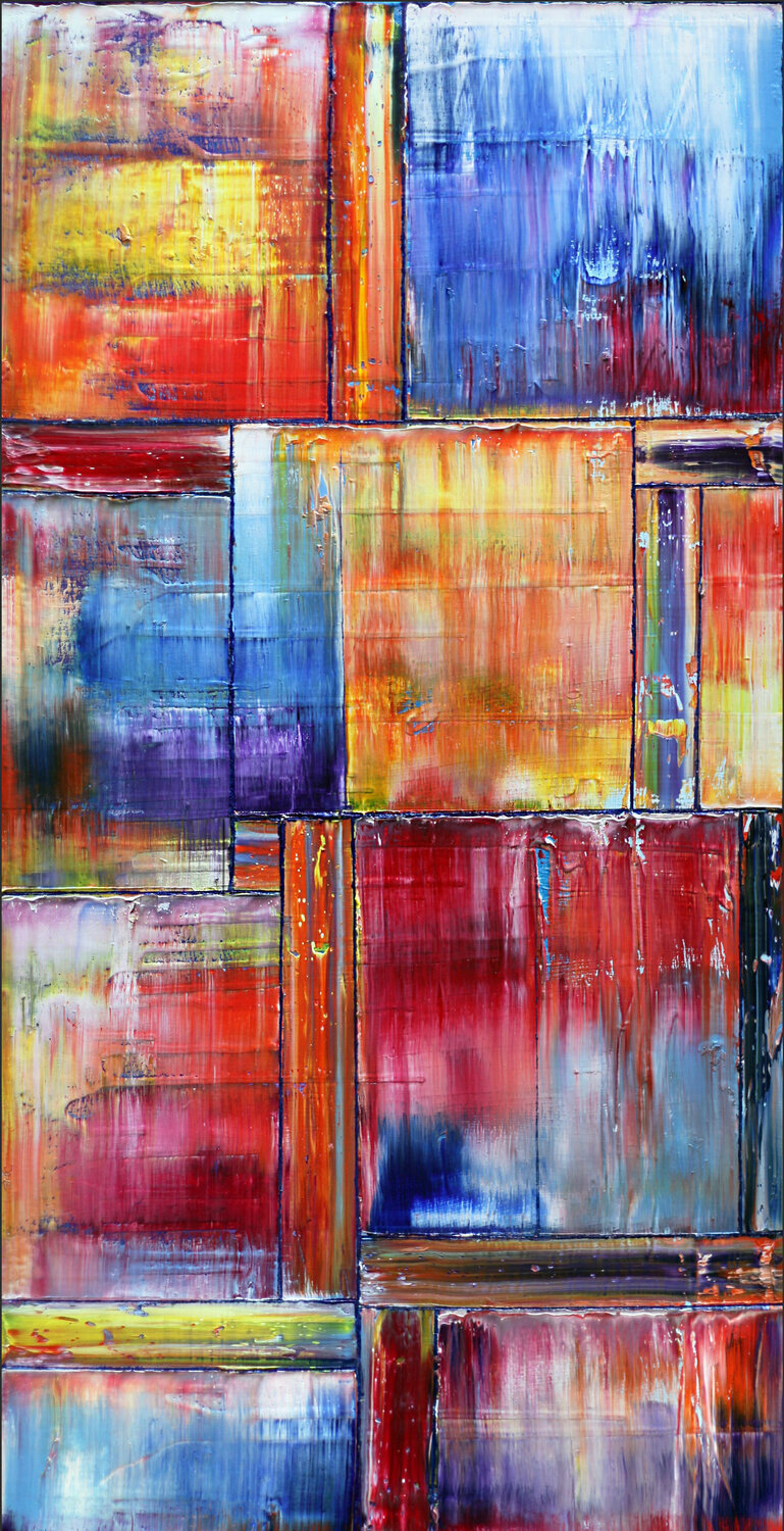 Elevation Preston M. Smith (Pms)