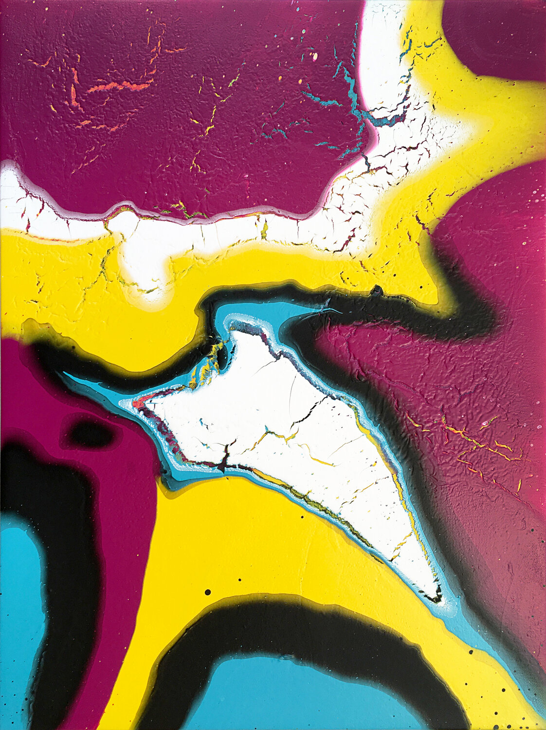 Cracking Under Pressure Preston M. Smith (Pms)