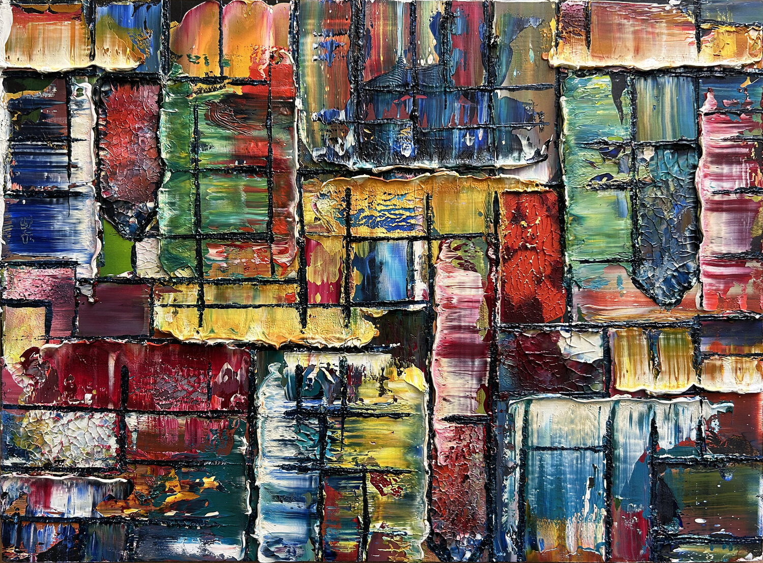 Collective Insanity Preston M. Smith (Pms)