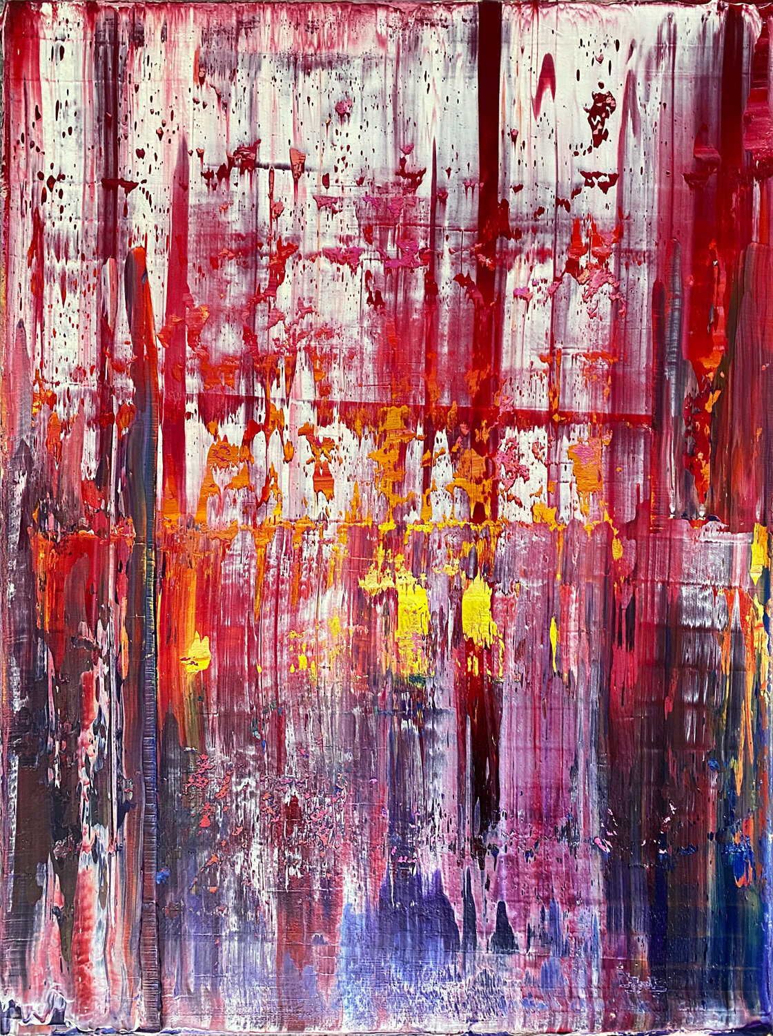 Straight To Hell Preston M. Smith (Pms)