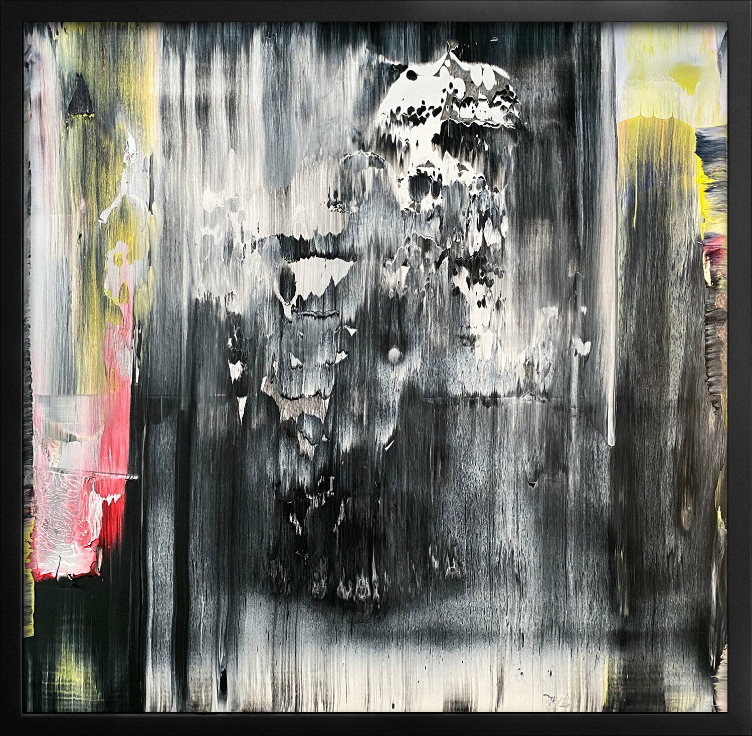 Before The Dawn Preston M. Smith (Pms)