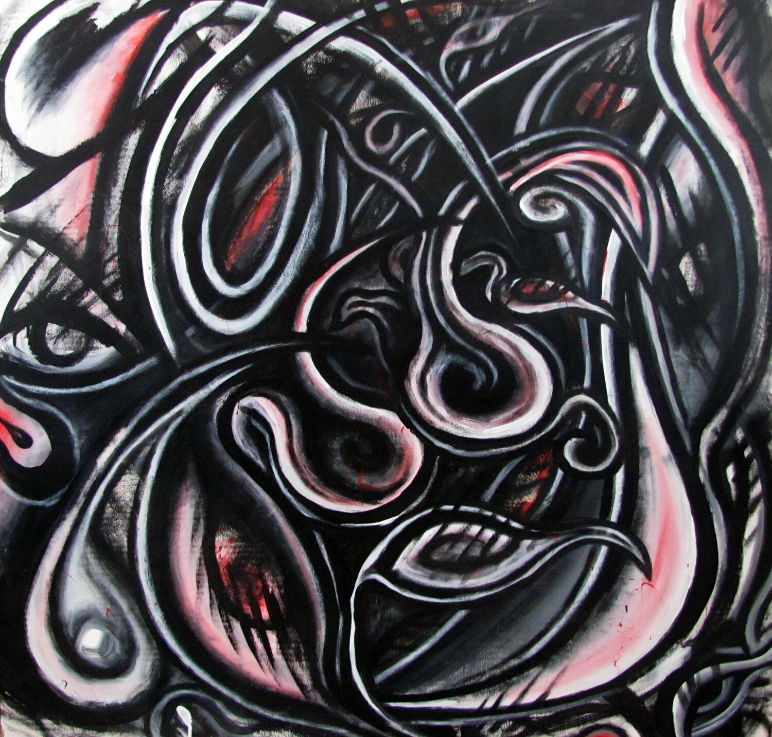 Erotica Preston M. Smith (Pms)