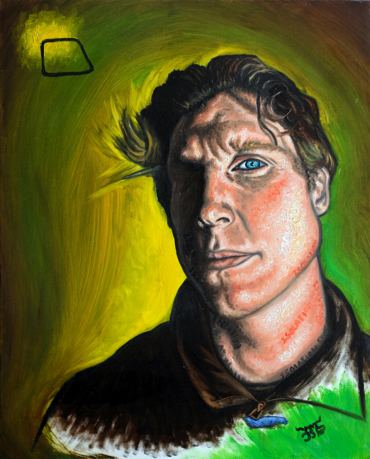 Isolation Preston M. Smith (Pms)