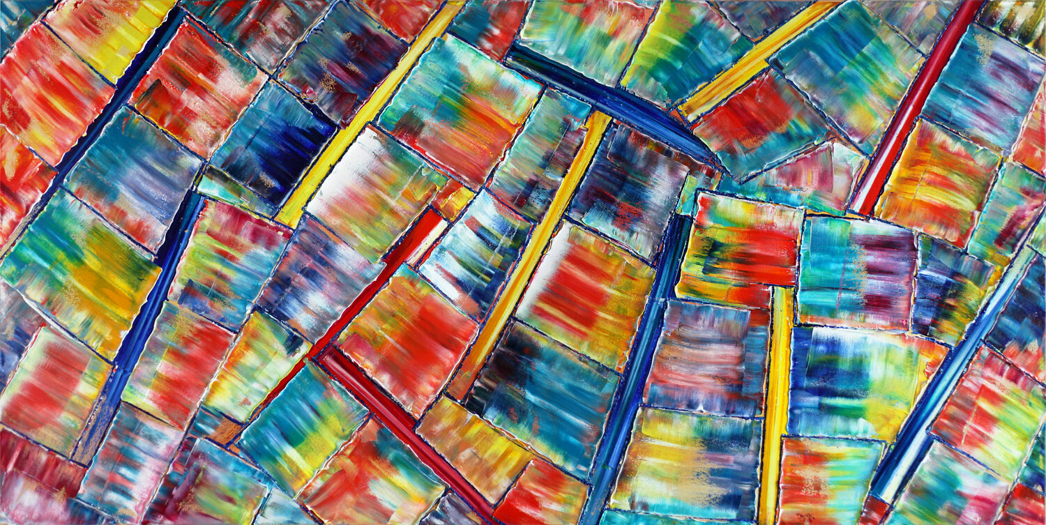 Divide And Conquer Preston M. Smith (Pms)