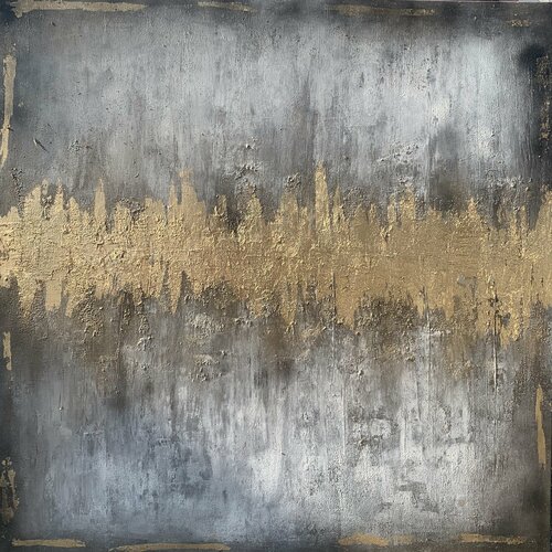 Attitüde 3 de Olya Jonas, Pintura a la venta en Singulart