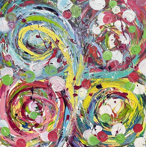 happy whirlwind 437 Olya Jonas