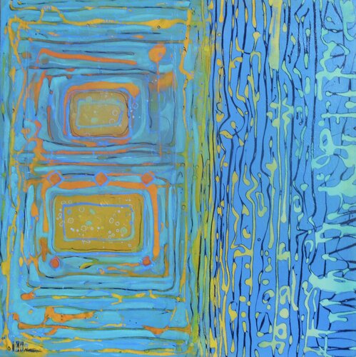 soft corners Nartana Thomas Holzweiler