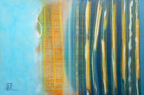 after the rain Nartana Thomas Holzweiler