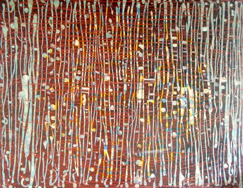 organic relations #2 Nartana Thomas Holzweiler