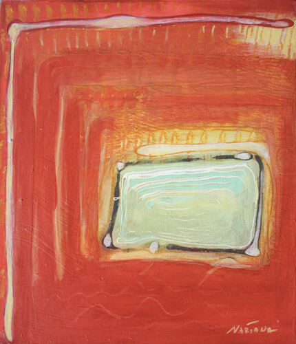 one Nartana Thomas Holzweiler