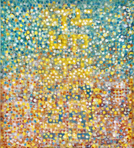 emergence van Nartana Thomas Holzweiler, Schilderij te koop op Singulart