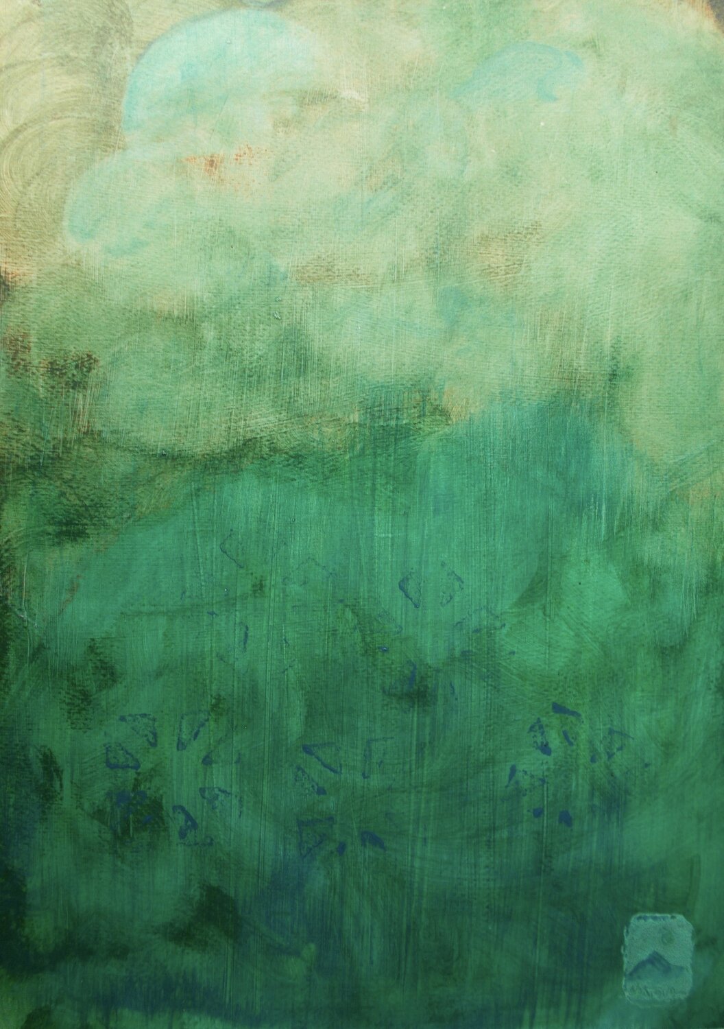 rain Nartana Thomas Holzweiler