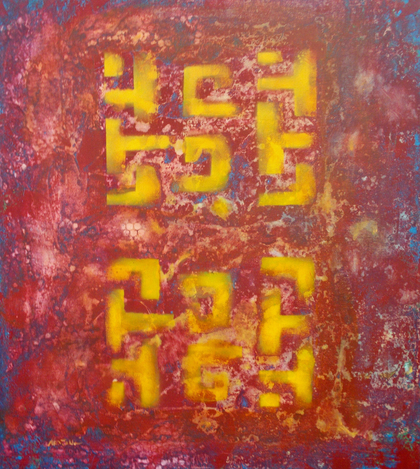 tee Nartana Thomas Holzweiler