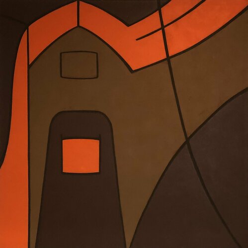 Freudenausbruch de Eva Yeh, Pintura a la venta en Singulart