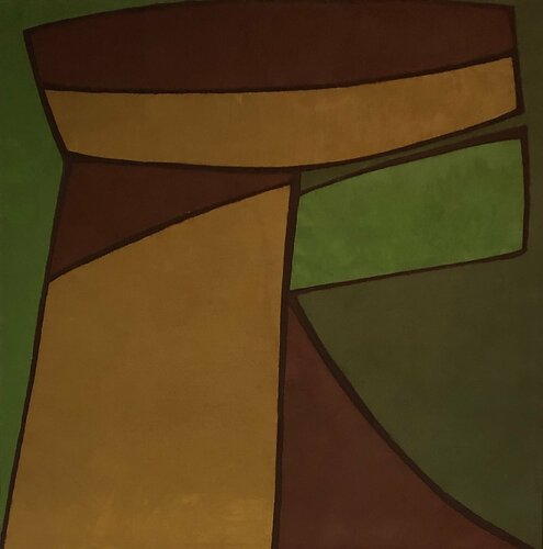 Herbst de Eva Yeh, Pintura a la venta en Singulart