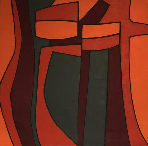 Sehnen de Eva Yeh, Pintura a la venta en Singulart