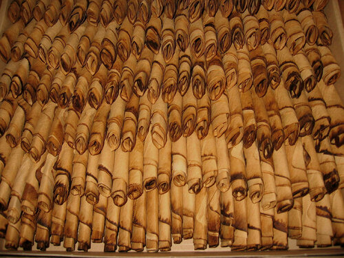 Staccato par Eva Yeh, Œuvre sur papier en vente sur Singulart