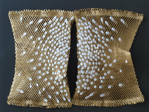 Entfaltung de Eva Yeh, Obra en papel a la venta en Singulart