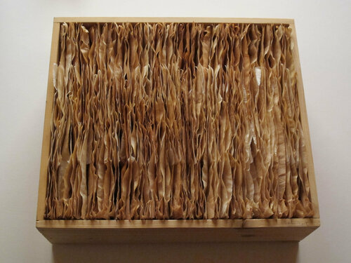 Legato di Eva Yeh, Opera su carta in vendita su Singulart