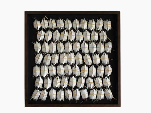 Mysterium di Eva Yeh, Opera su carta in vendita su Singulart